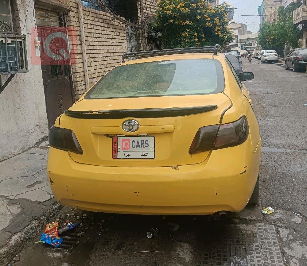 تويوتا كامري